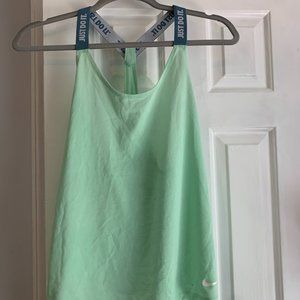 Nike Dry Fit Tank Top